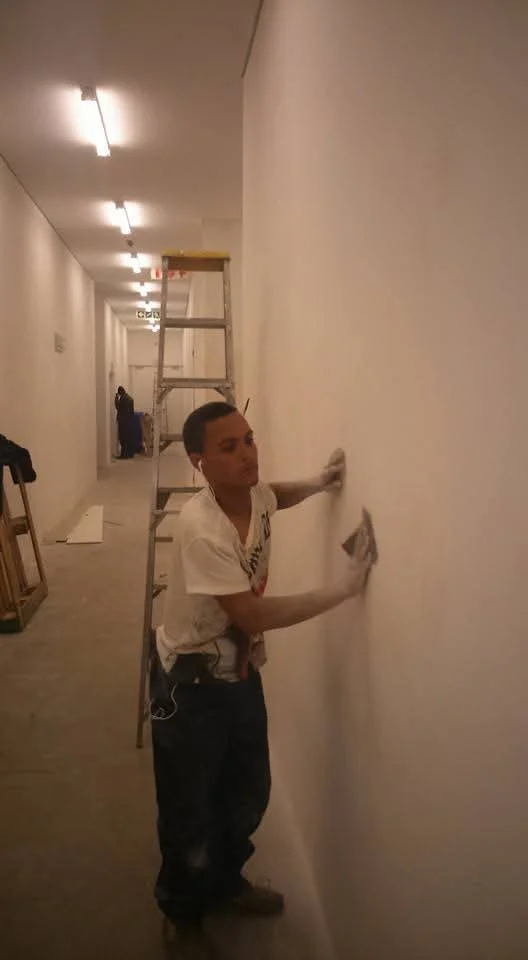 AM Projects gallery — Pretoria renovation work