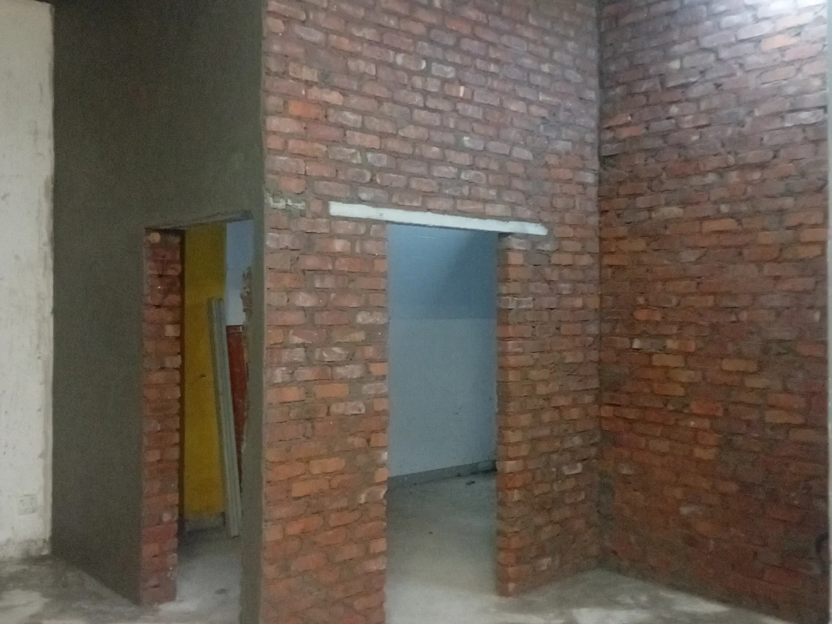 Building by AM Projects