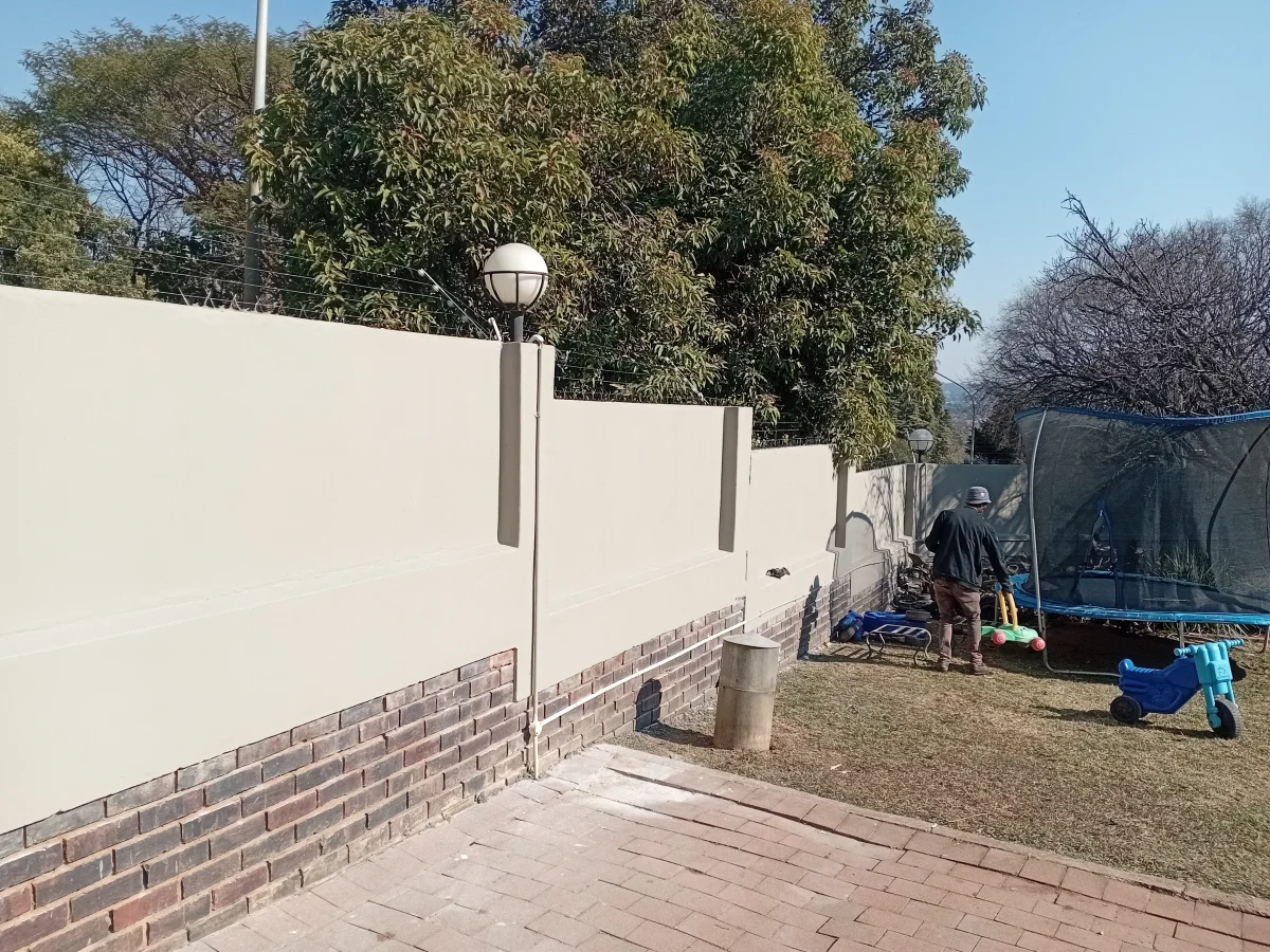 Professional painting by AM Projects